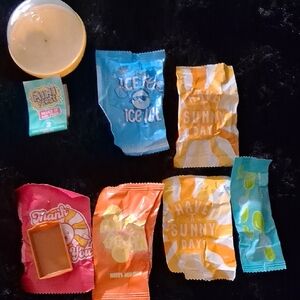 MGA Miniverse Series 3 Cafe S'mores